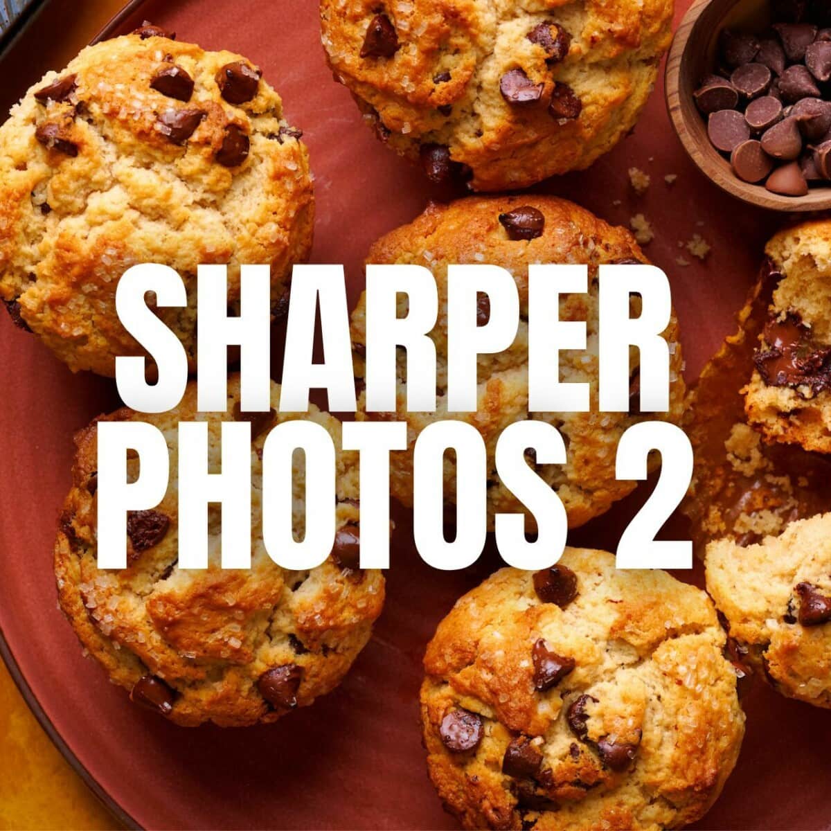 More Tips for Sharper Photos (PART 2)