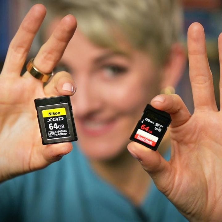 Demystifying Memory Cards: A Beginner Guide